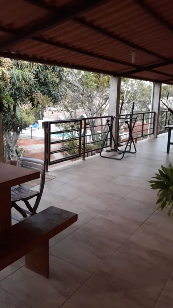 Chácara, 2 quartos, 720 m² - Foto 2