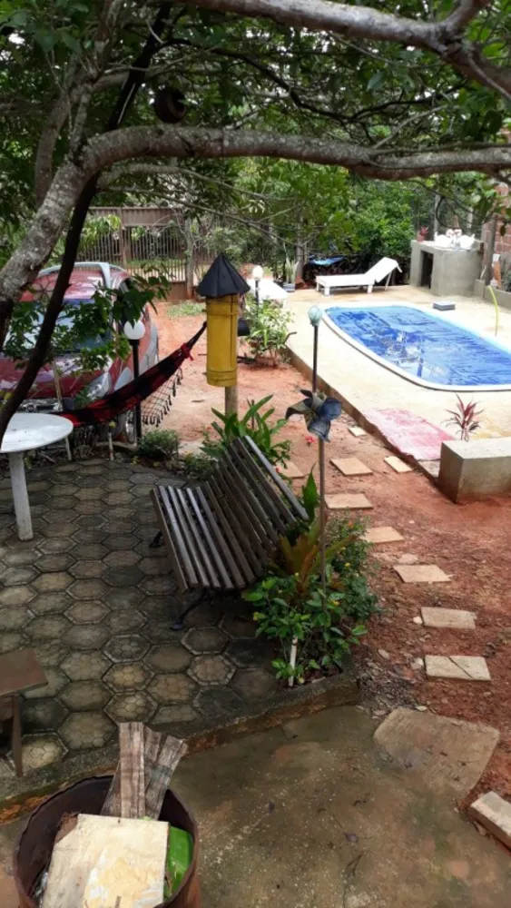 Chácara, 2 quartos, 720 m² - Foto 3