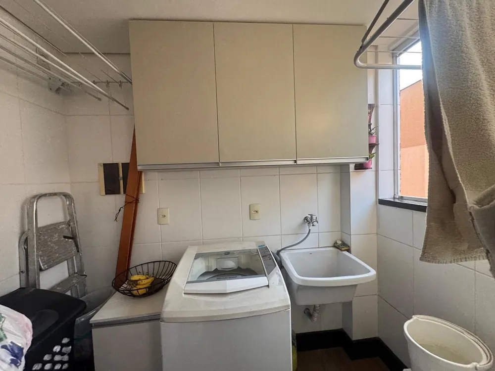 Apartamento, 3 quartos, 89 m² - Foto 8
