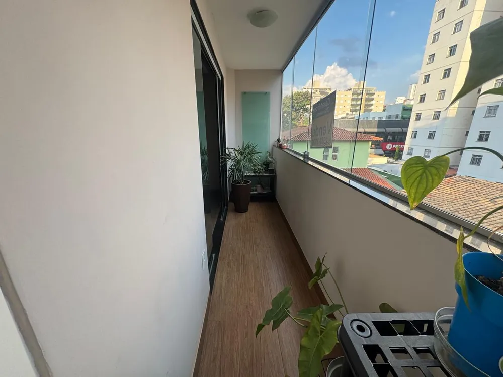 Apartamento, 3 quartos, 89 m² - Foto 1