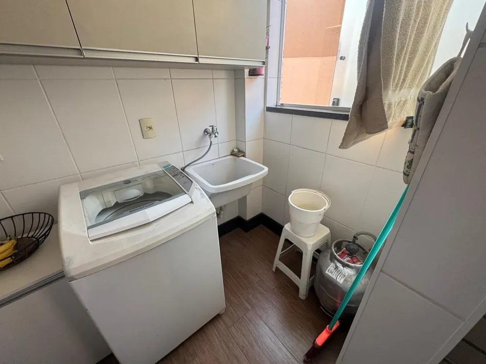 Apartamento, 3 quartos, 89 m² - Foto 7