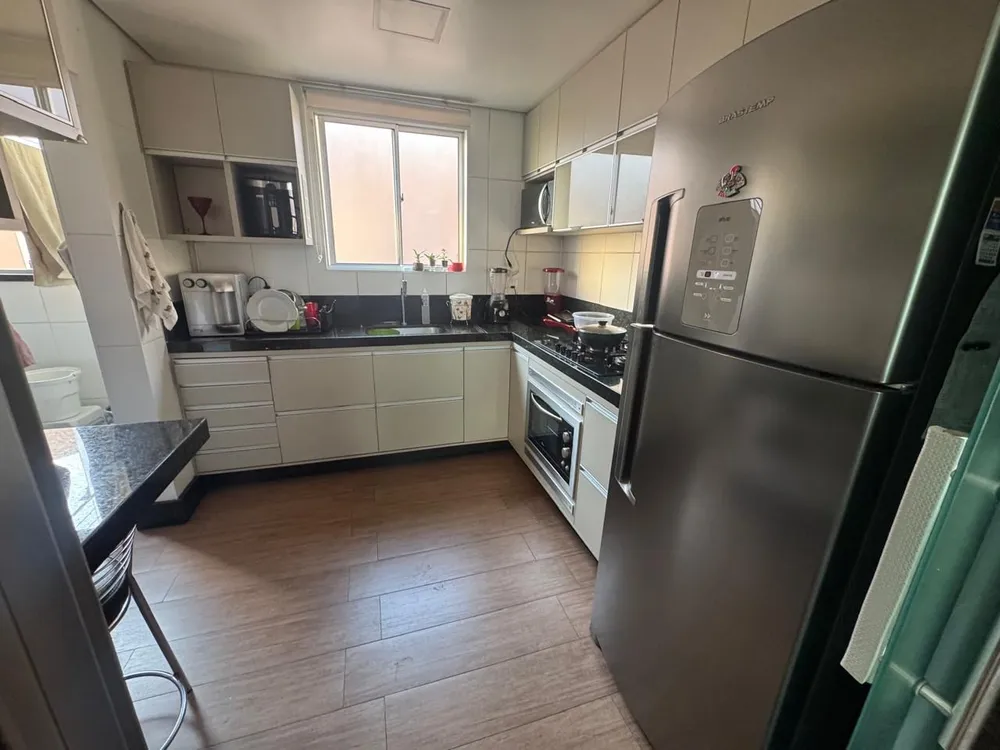 Apartamento, 3 quartos, 89 m² - Foto 5