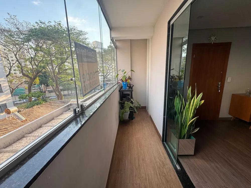 Apartamento, 3 quartos, 89 m² - Foto 2
