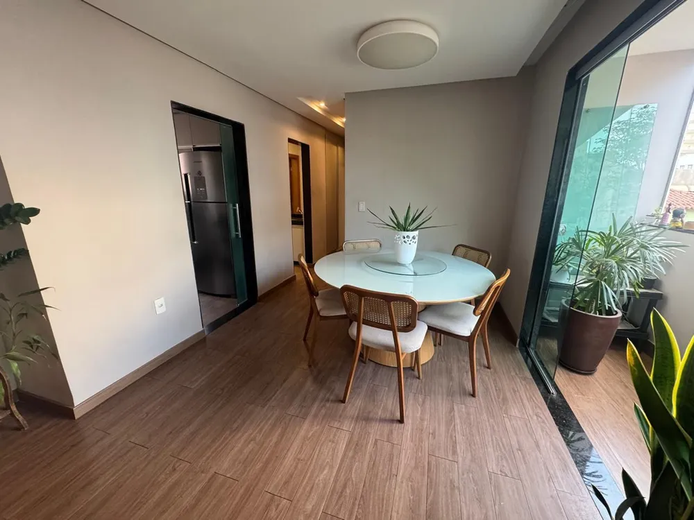 Apartamento, 3 quartos, 89 m² - Foto 4