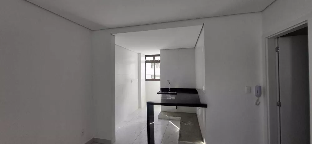 Apartamento à venda com 4 quartos, 90m² - Foto 5