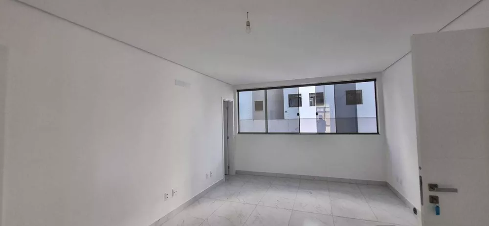 Apartamento à venda com 4 quartos, 90m² - Foto 3