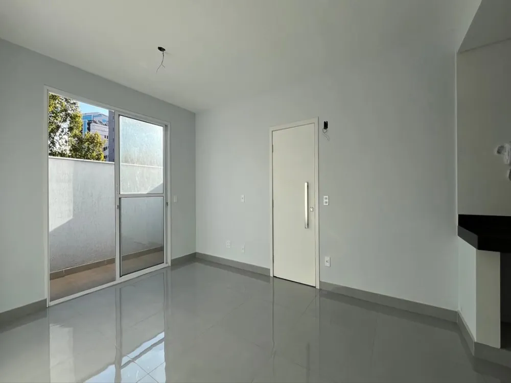 Apartamento, 3 quartos, 93 m² - Foto 1