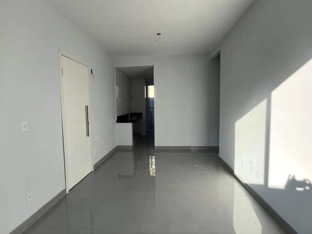 Apartamento, 3 quartos, 93 m² - Foto 2