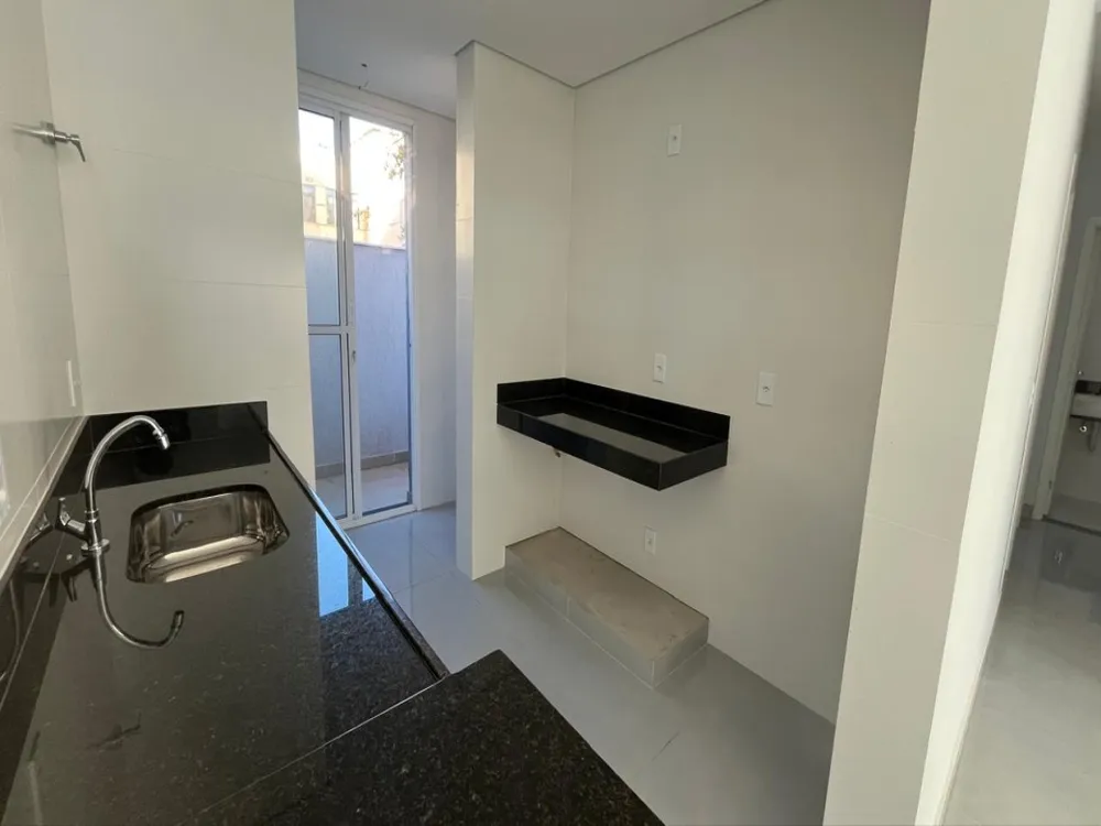 Apartamento, 3 quartos, 93 m² - Foto 7