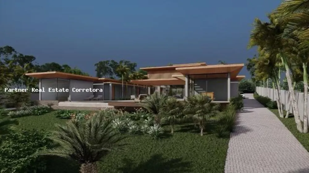 Casa de Condomínio, 6 quartos - Foto 6