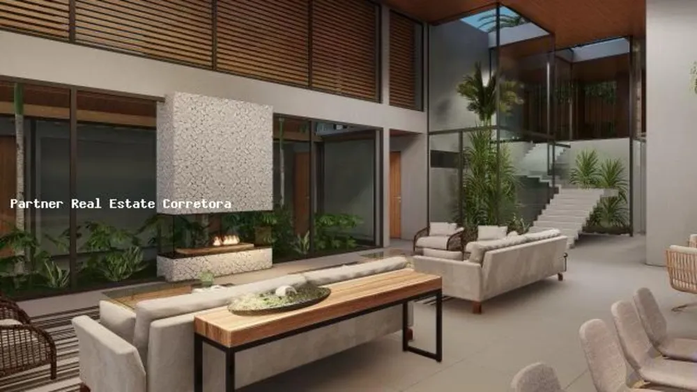 Casa de Condomínio, 6 quartos - Foto 7
