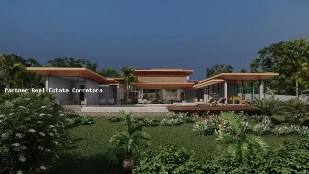 Casa de Condomínio, 6 quartos - Foto 3