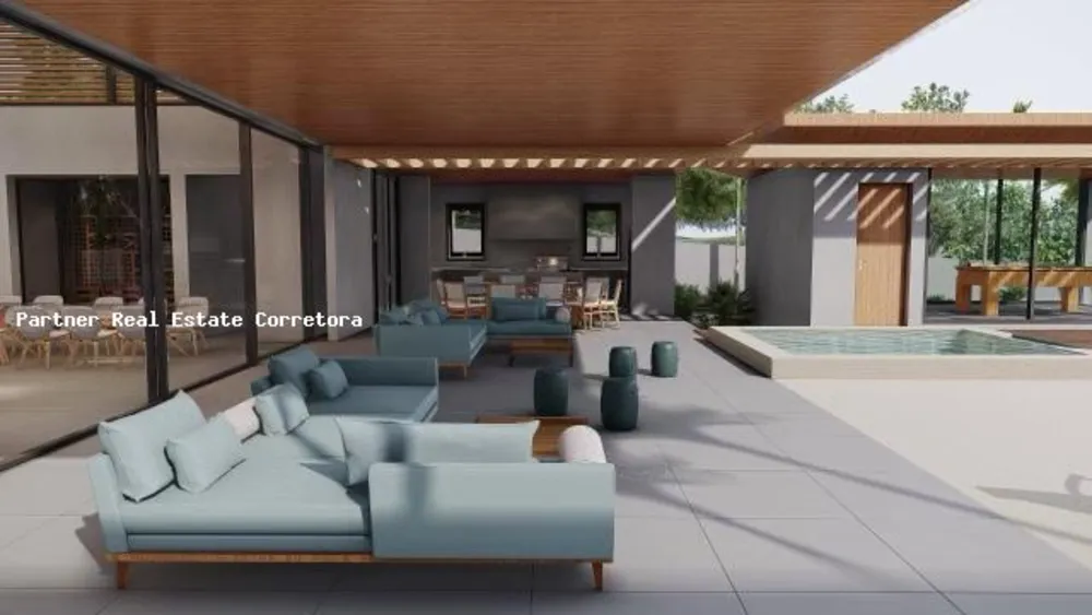 Casa de Condomínio, 6 quartos - Foto 8