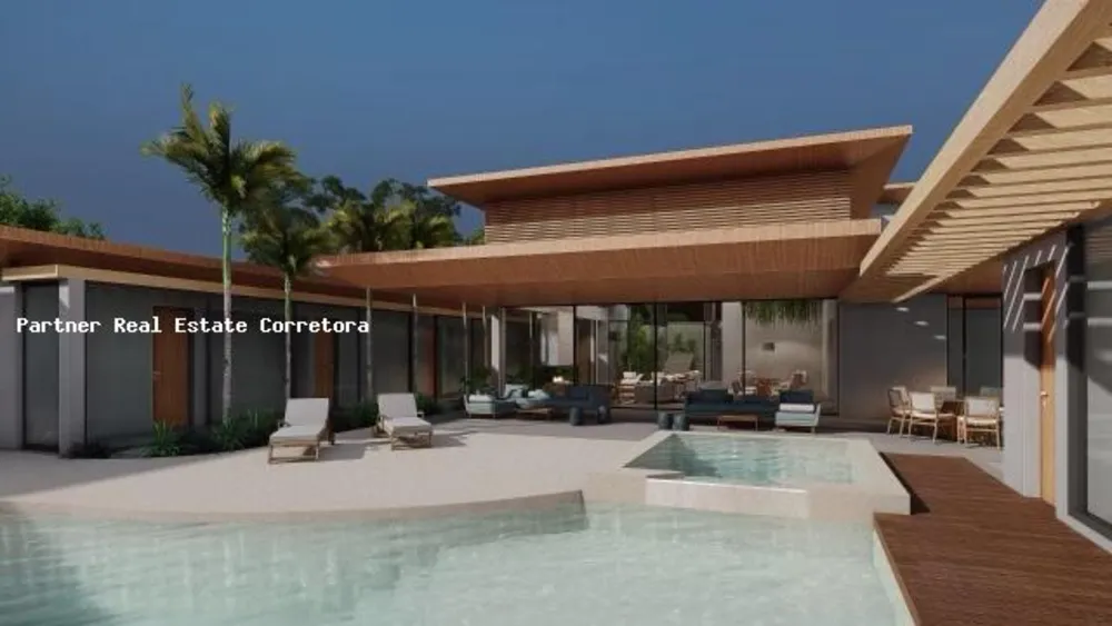 Casa de Condomínio, 6 quartos - Foto 2