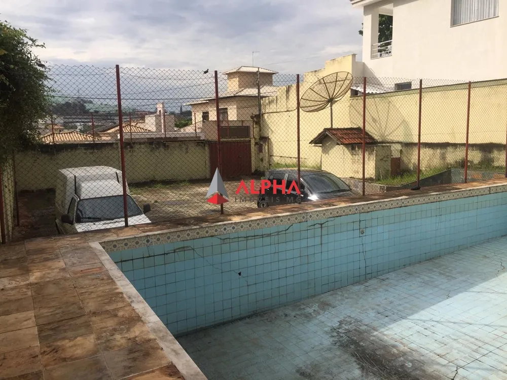 Casa, 2 quartos, 420 m² - Foto 13