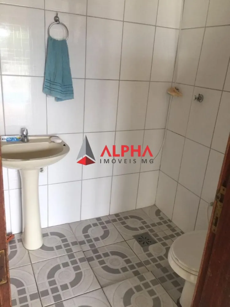 Casa, 2 quartos, 420 m² - Foto 9