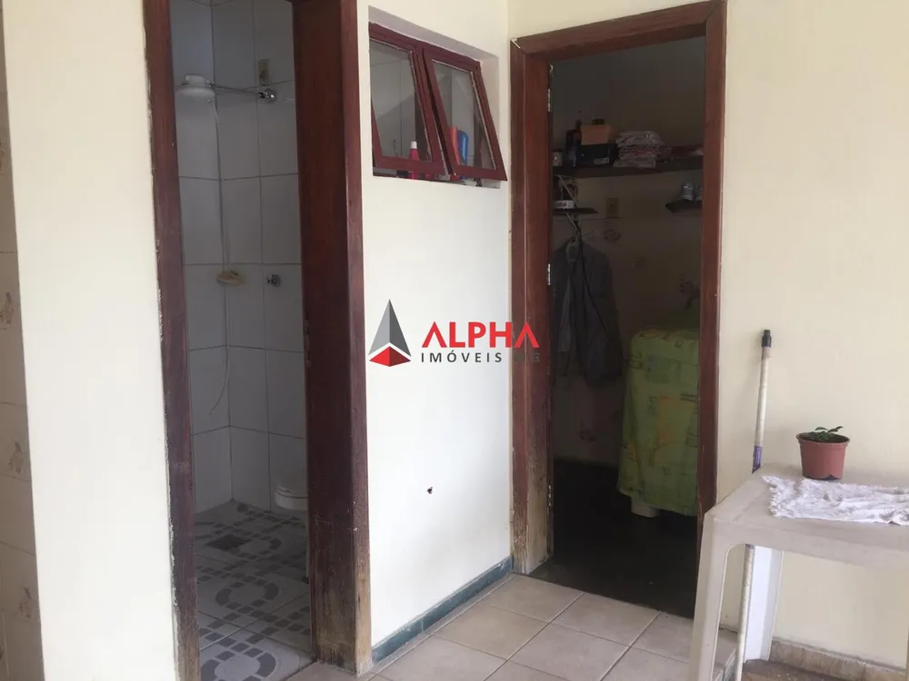 Casa, 2 quartos, 420 m² - Foto 3