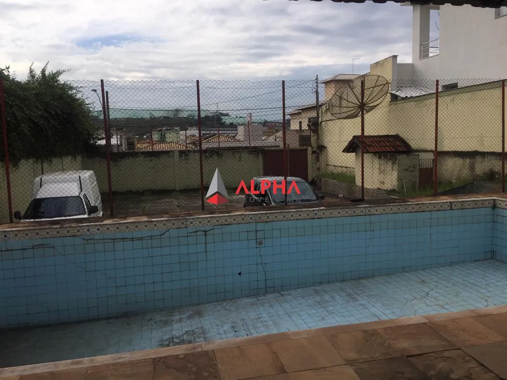 Casa, 2 quartos, 420 m² - Foto 11