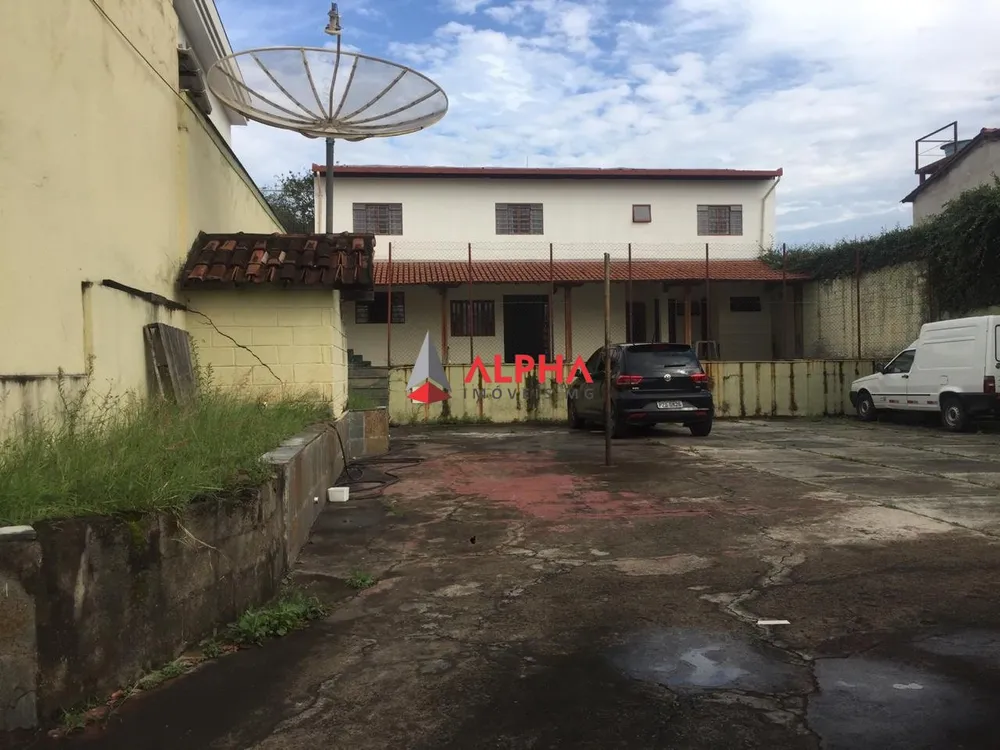 Casa, 2 quartos, 420 m² - Foto 15