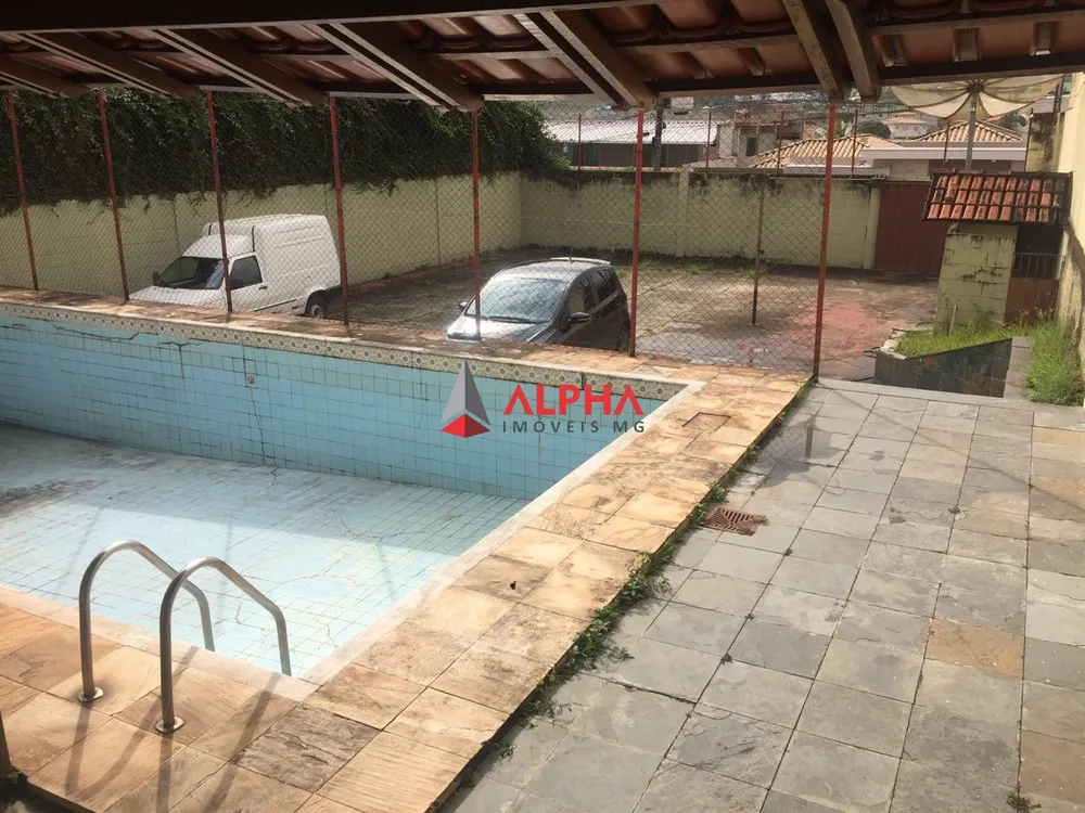 Casa, 2 quartos, 420 m² - Foto 2
