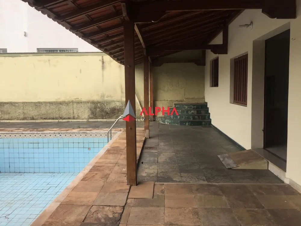 Casa, 2 quartos, 420 m² - Foto 4