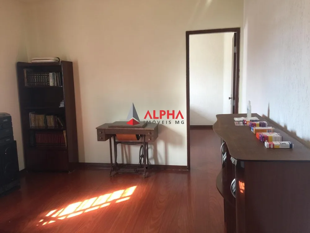 Casa, 2 quartos, 420 m² - Foto 1