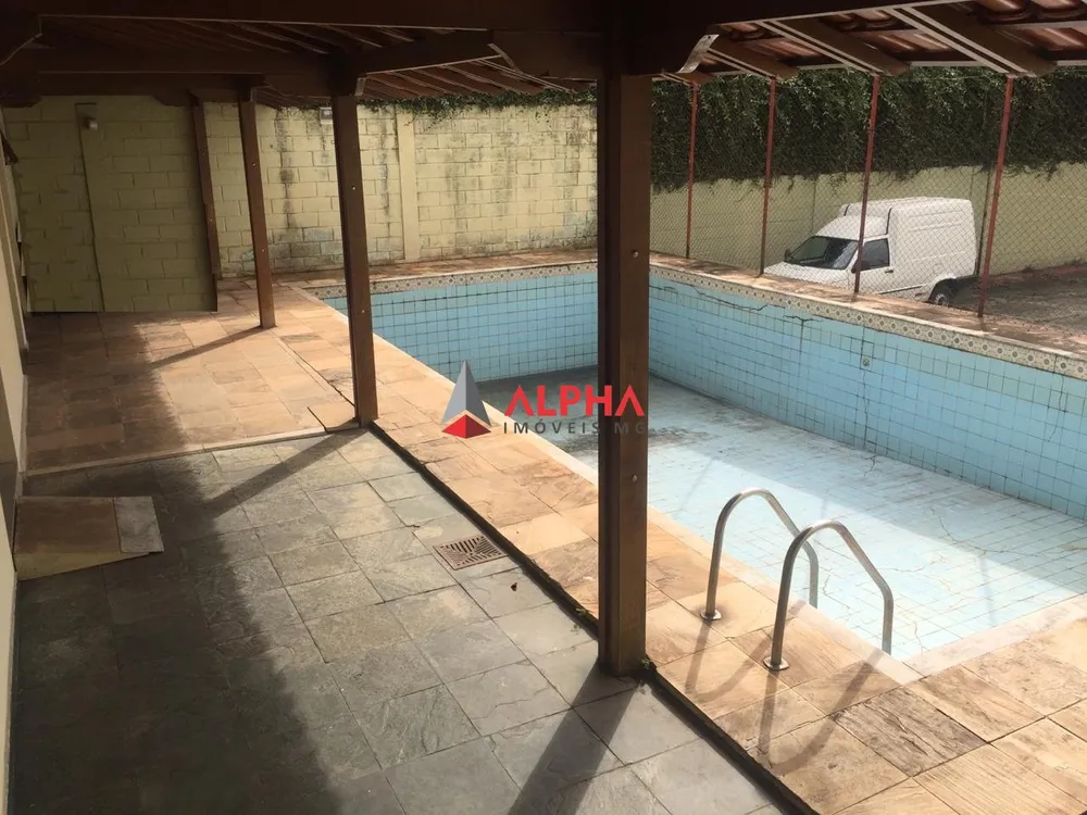 Casa, 2 quartos, 420 m² - Foto 7