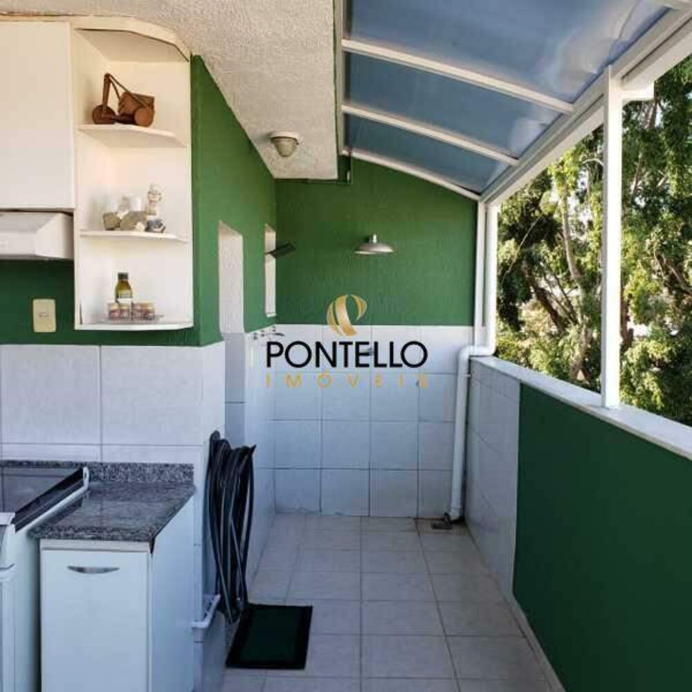Cobertura à venda com 4 quartos, 221m² - Foto 7