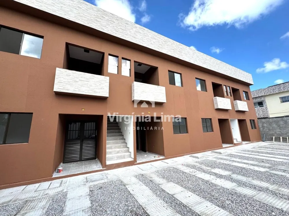 Apartamento, 2 quartos, 380 m² - Foto 1
