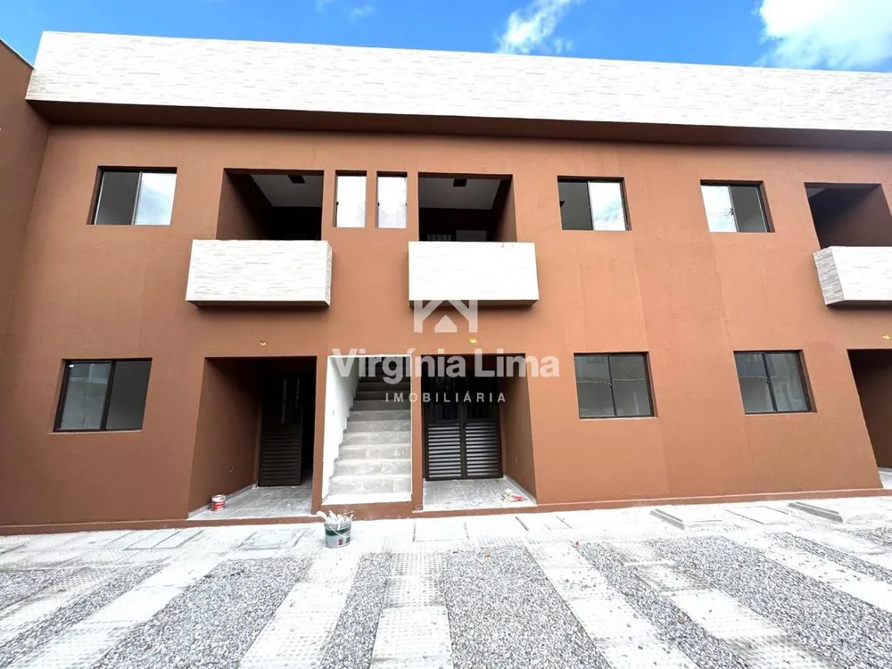 Apartamento, 2 quartos, 380 m² - Foto 2