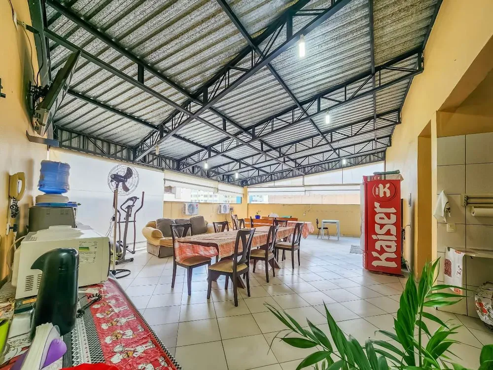 Loja-Salão, 700 m² - Foto 8