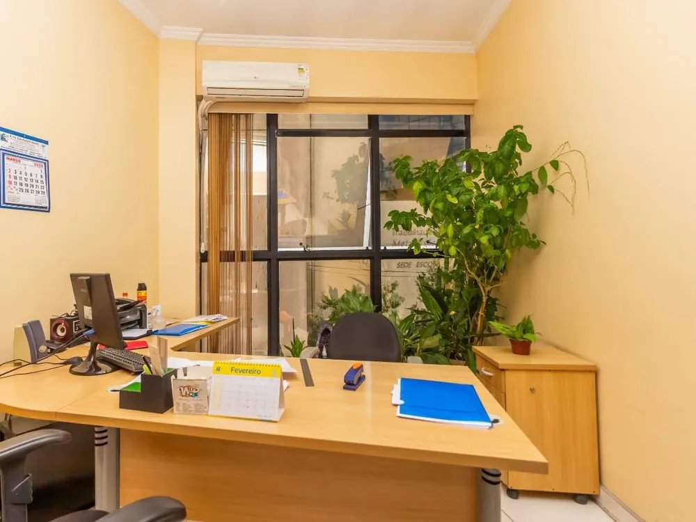Loja-Salão, 700 m² - Foto 3