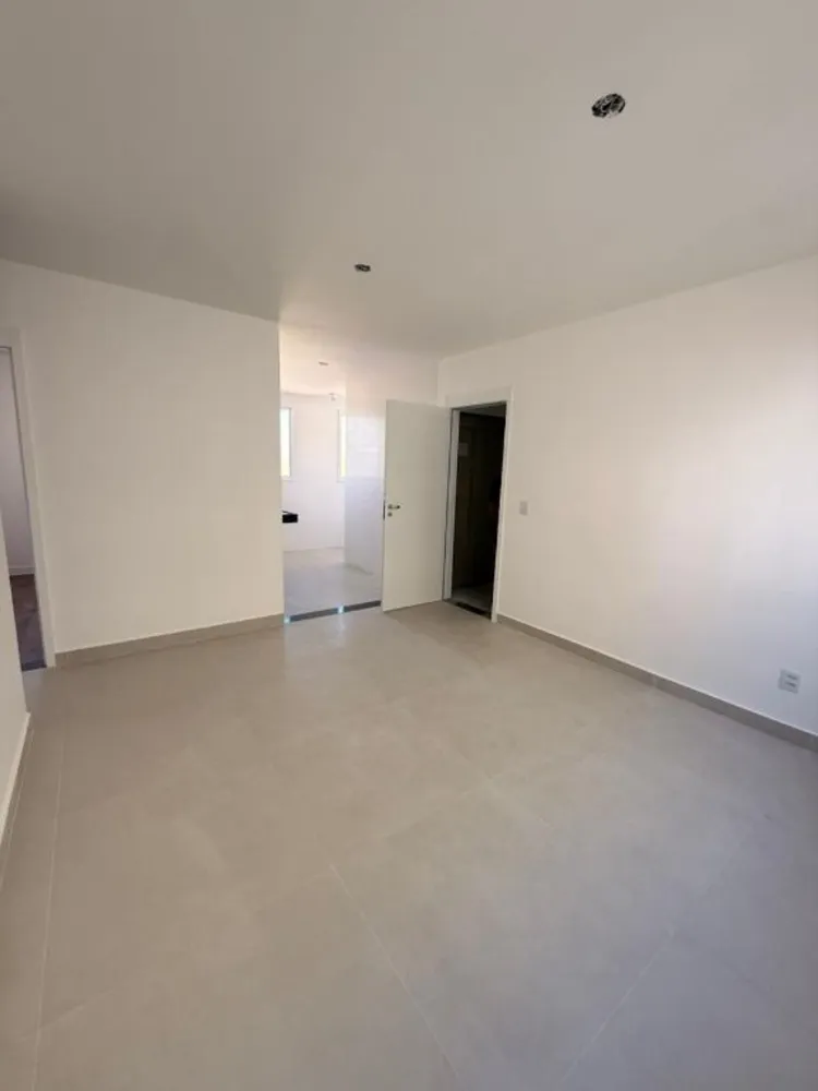 Apartamento, 3 quartos, 64 m² - Foto 1