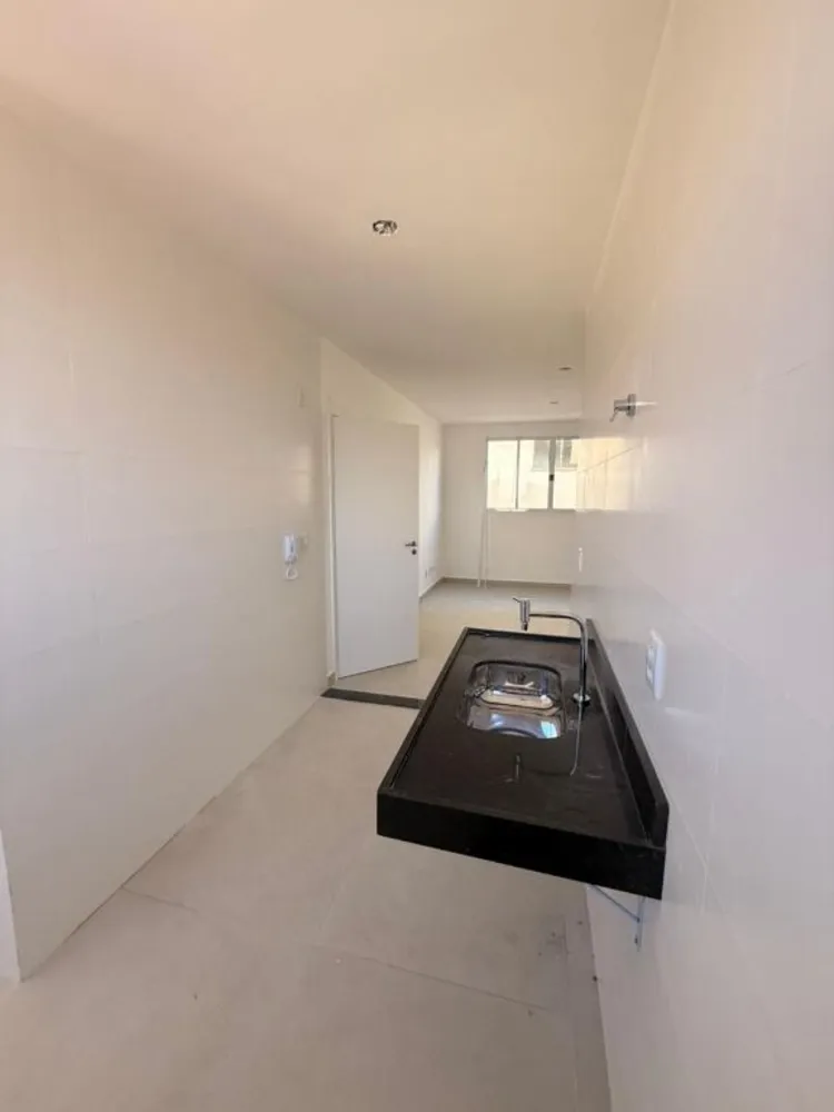 Apartamento, 3 quartos, 64 m² - Foto 2