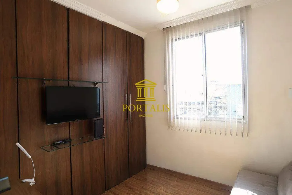 Apartamento, 3 quartos, 88 m² - Foto 3