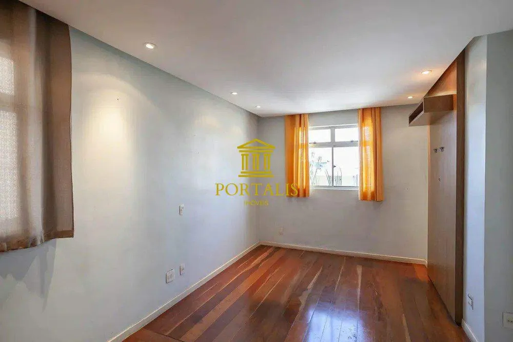 Apartamento, 3 quartos, 88 m² - Foto 4