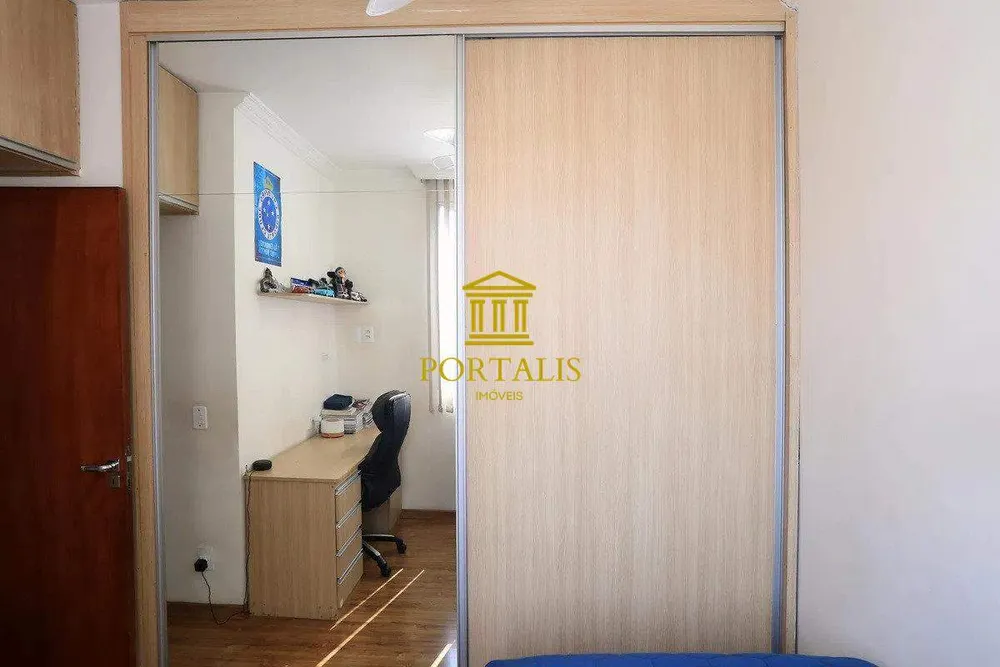 Apartamento, 3 quartos, 88 m² - Foto 2
