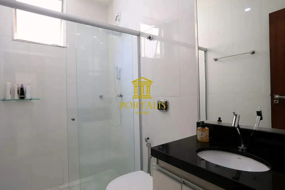 Apartamento, 3 quartos, 88 m² - Foto 5