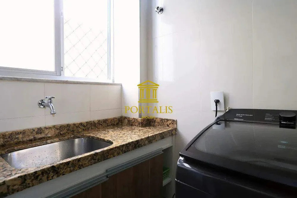Apartamento, 3 quartos, 88 m² - Foto 7