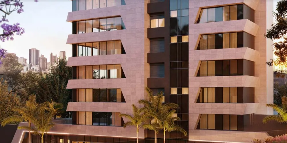 Apartamento, 4 quartos, 191 m² - Foto 2