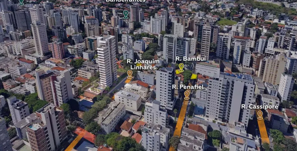 Apartamento, 4 quartos, 191 m² - Foto 3