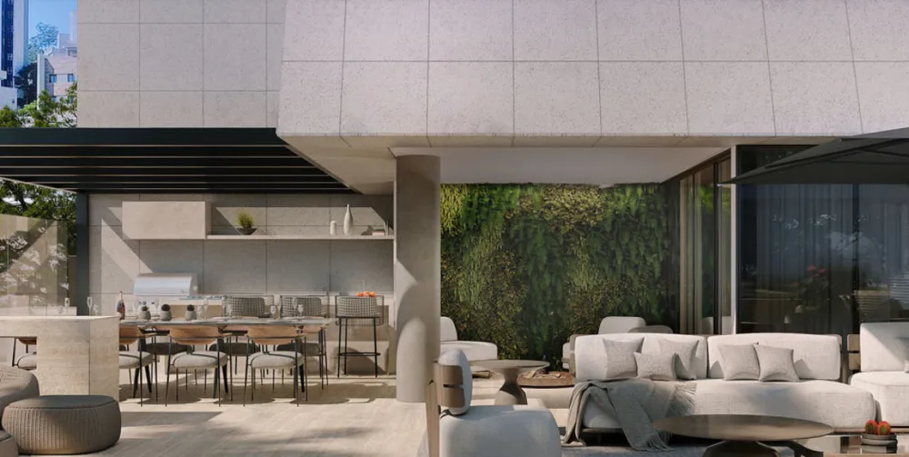 Apartamento, 4 quartos, 191 m² - Foto 7