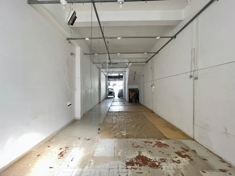 Loja-Salão, 500 m² - Foto 2