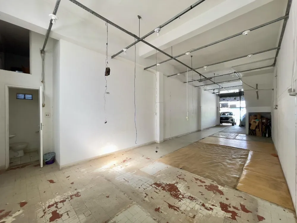 Loja-Salão, 500 m² - Foto 1