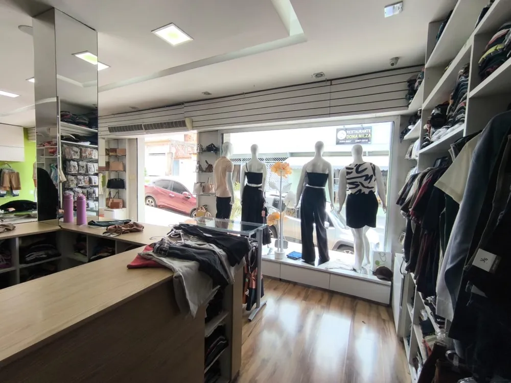 Loja-Salão, 80 m² - Foto 2