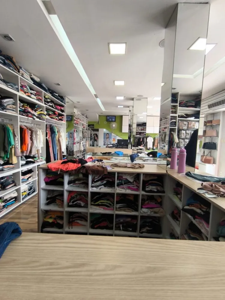 Loja-Salão, 80 m² - Foto 5