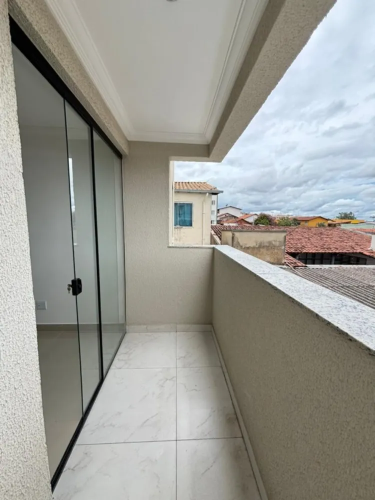 Apartamento, 2 quartos, 52 m² - Foto 3