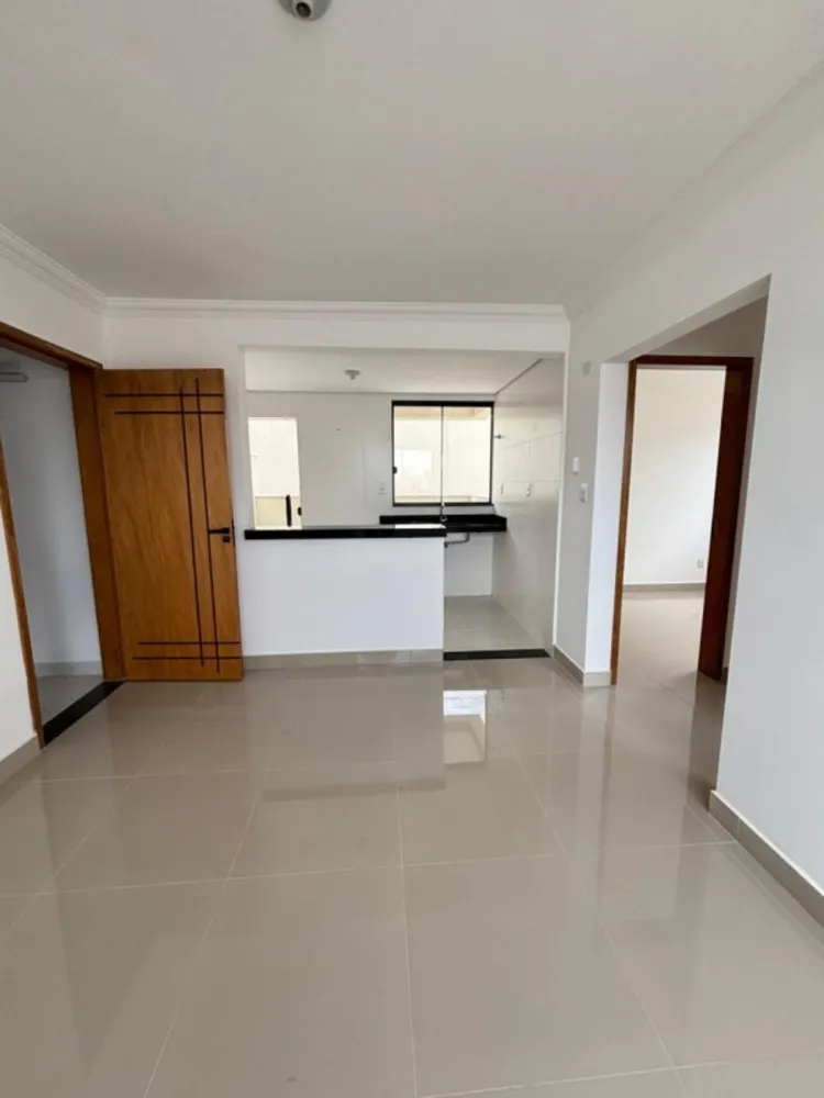 Apartamento, 2 quartos, 52 m² - Foto 2