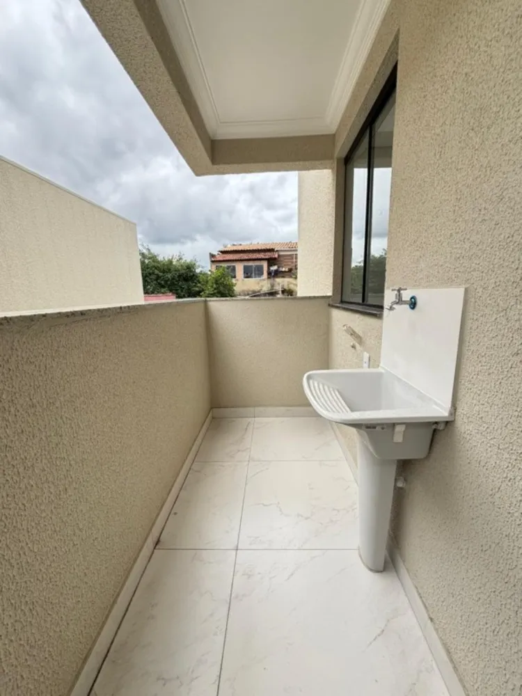 Apartamento, 2 quartos, 52 m² - Foto 6