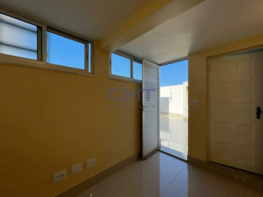 Cobertura, 2 quartos, 144 m² - Foto 11
